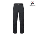 Pantalones de senderismo duraderos para hombre para senderismo
