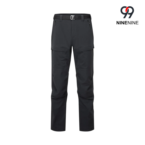 Pantalones de senderismo duraderos para hombre para senderismo