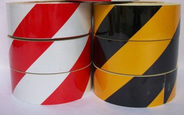 warning tape