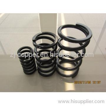 60si2cra,60si2crva,60si2mna Clutch Compression Spring 