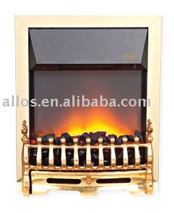 electric stove | fireplace grate