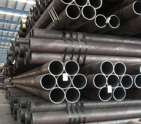 Durable ASME SA213 Boiler Tube for High-Pressure