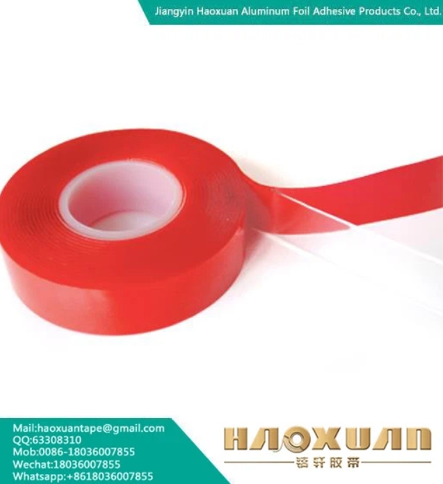 نوار اکریلیک دو طرفه VHB