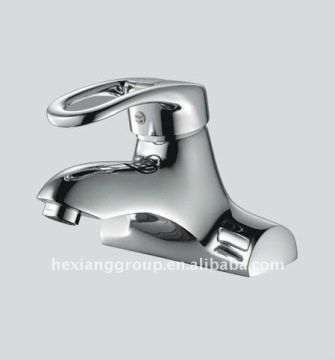 led basin faucet