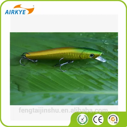Gloss Fishing Bait