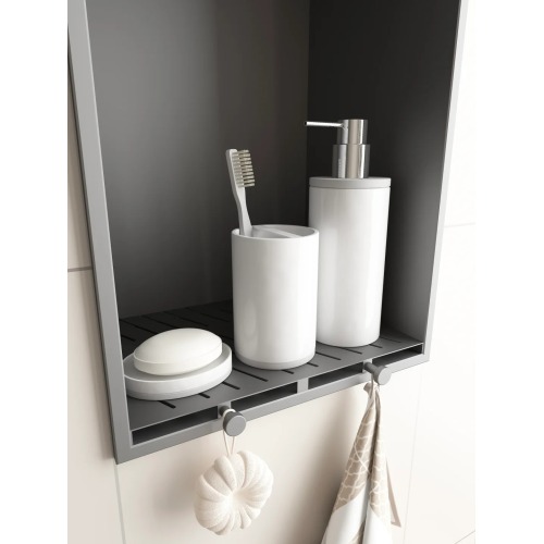 Stainless Simbi yekugezesa Niche tsika yakadzokororwa shefu kugovera