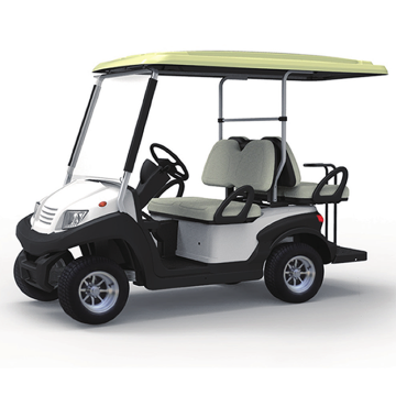 4 Seater Off-Road Buggy Manufacturer & Club Car Options