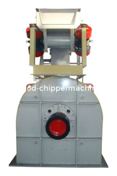 Ring Grinding Machine 800 - 1600 Kg/h Productivity Bx5610