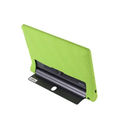 Shockproof Silicon Case for Lenovo Yoga Tab 3 850M/YT3-850F