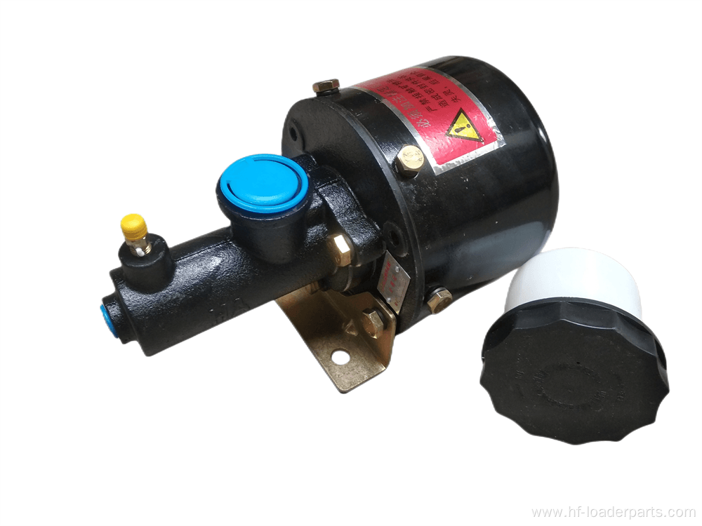 Air Compressor Booster Pump XM60C 55C0005 ZG60