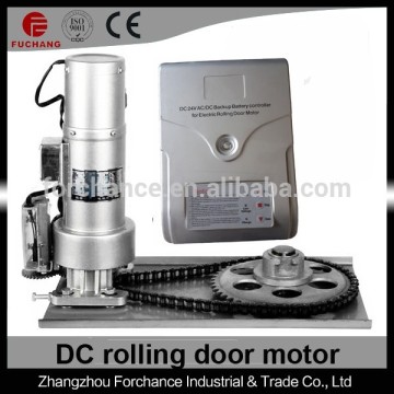 DC24V-500KG Electric Roller Shutter Opener