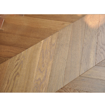 European white oak 15mm thickness engineered flooring