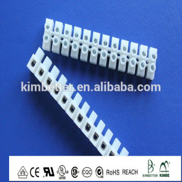 PA14 brass terminal block