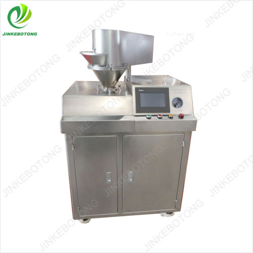 Granulador de extrusión giratoria de alta eficiencia y bajo ruido