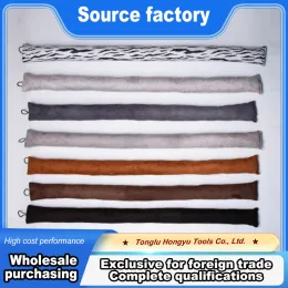 90cm Pillow-Shaped Door Seal for Home Use