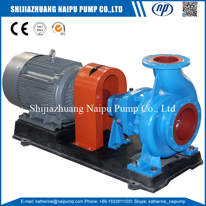 Ih Water Pump 1