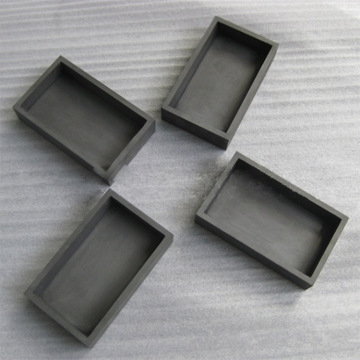 Graphite Box For Sintering Lithium Battery Materia