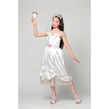 Partykostüme Prinzessin Kleid Braut