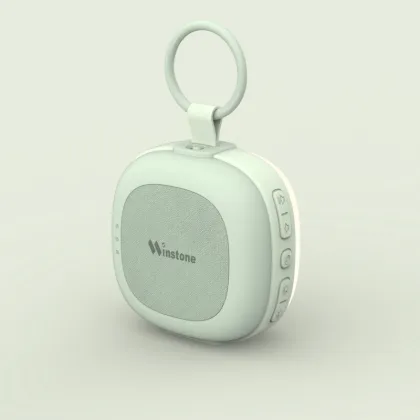 2024 New Babi Sound Machine: Portable Sounders for Infants and Toddlers