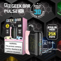 Original Geek Bar Pulse X 25K Disposable Vape