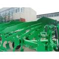 High quality hydraulic reversible plough with spares