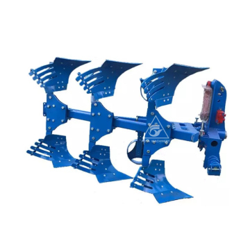 Hydraulic Reversible Plough for Sale
