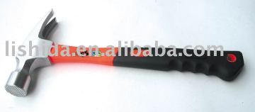 claw hammer