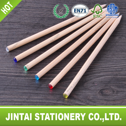 True Pencil Factory High Quality Wooden Pencil