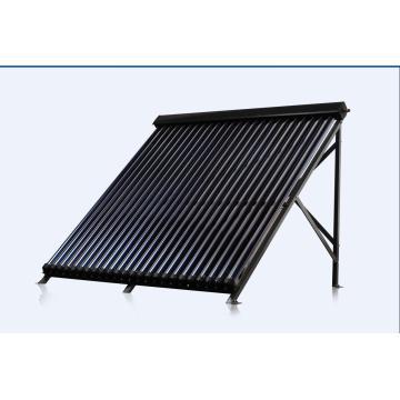 Best sell SRCC heat pipe solar thermal collector