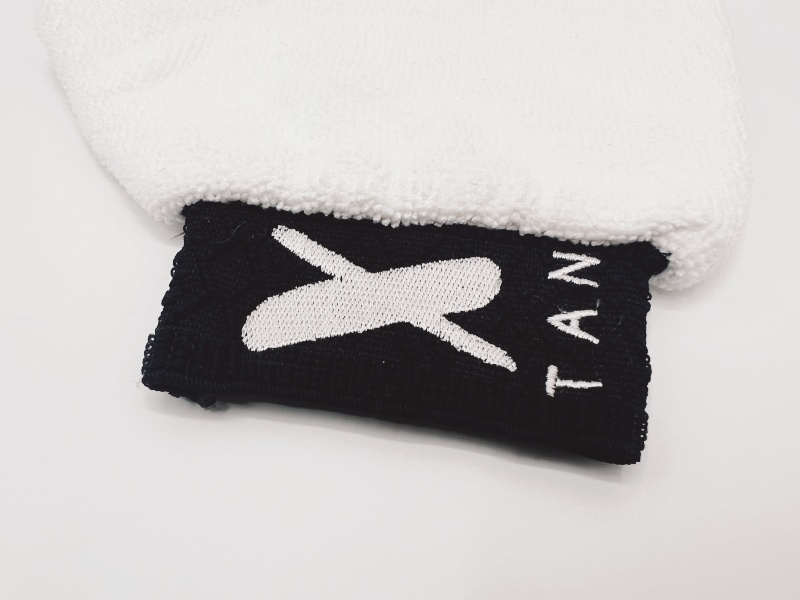 Reusable Face Makeup Remove Gloves