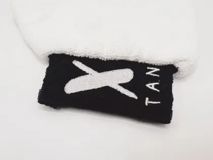 Reusable Face Makeup Remove Gloves
