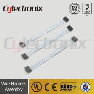 Hotsell china wiring harness manufacture