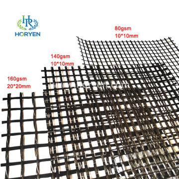 Verkauf hochwertiger Kohlefaser -Netzbetonverstärkung