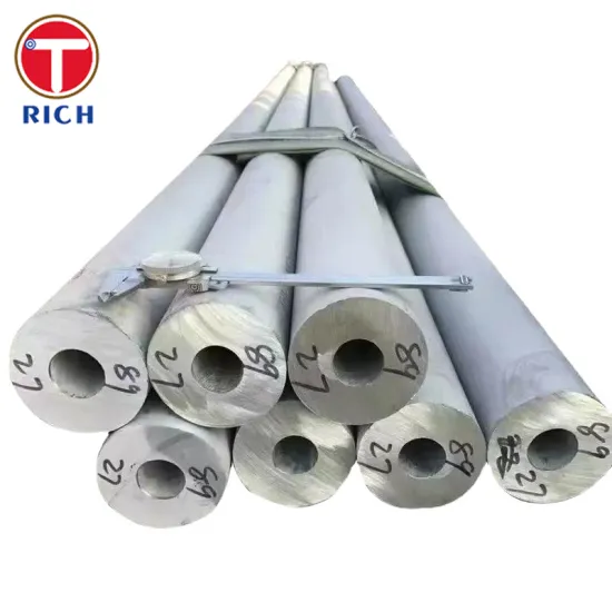 ASTM A53 Grade A Seamless Carbon Steel Pipe