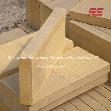 Standard Size Of Refractory Clay Brick