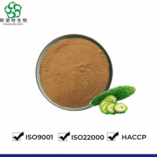 Natural Bitter Melon Extract Lose Weight