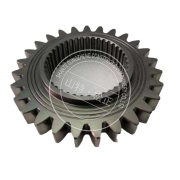 6215-31-4300 Flywheel Ass&#39;y voor D475 WA800 WA900 onderdelen