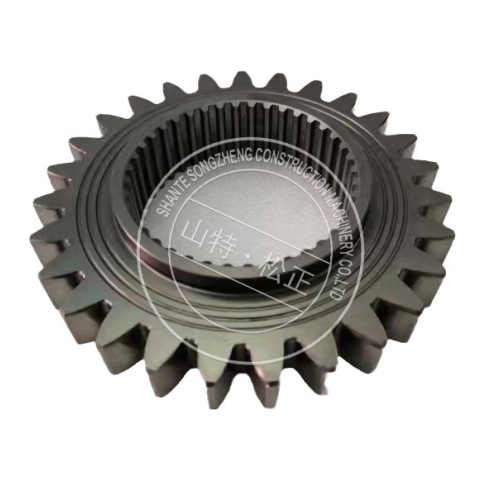 6215-31-4300 Flywheel Ass&#39;y voor D475 WA800 WA900 onderdelen