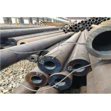 Cold Rolled 20CR Alloy Seamless Steel Pipe