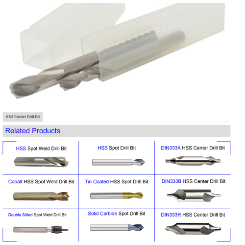 Ball nose cnc solid carbide end mill