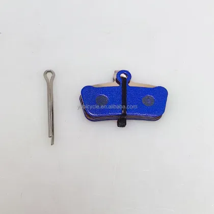 SRAM/AVID Bicycle Disc Brake Pads