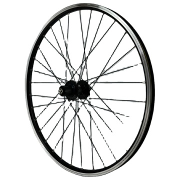 Pasak 26/27.5/29 Inch Bicycle Wheels-Alloy 4 Bearing Hub Disc V-Brake Mountain Bike Wheelset Untuk Kaset Kecepatan 8-12