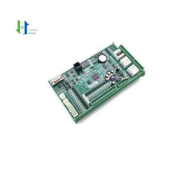 SJEC Elector EC01.V1 Main Board 02010025