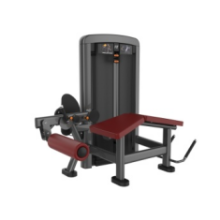Horizontal Leg Curl Trainer