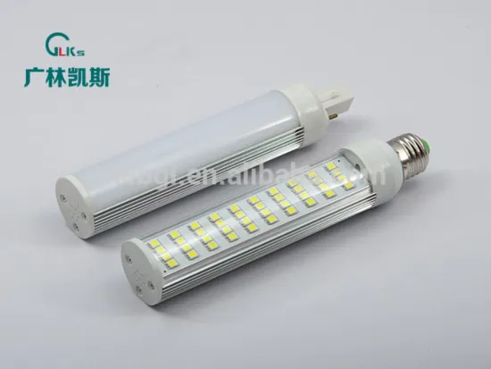 on sale office G24 high brightness 9w horizon downlight