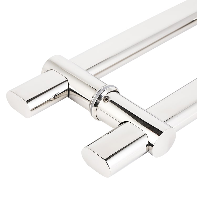 Back To Back Pull Handles For Glass Doors (3)