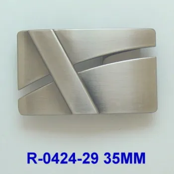 BELT BUCKLE