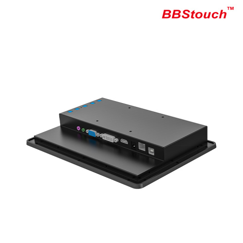 10.1" Open Frame Touch Screen