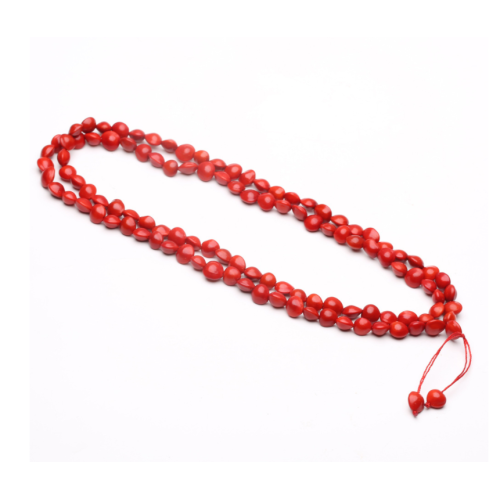 Single Strand Lopa Seeds Necklace Lei Bracelet