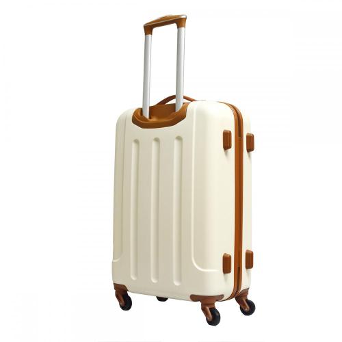 Bagages de chariot ABS et PU